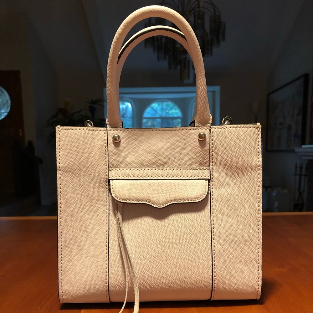 Rebecca Minkoff handbag - crossbody